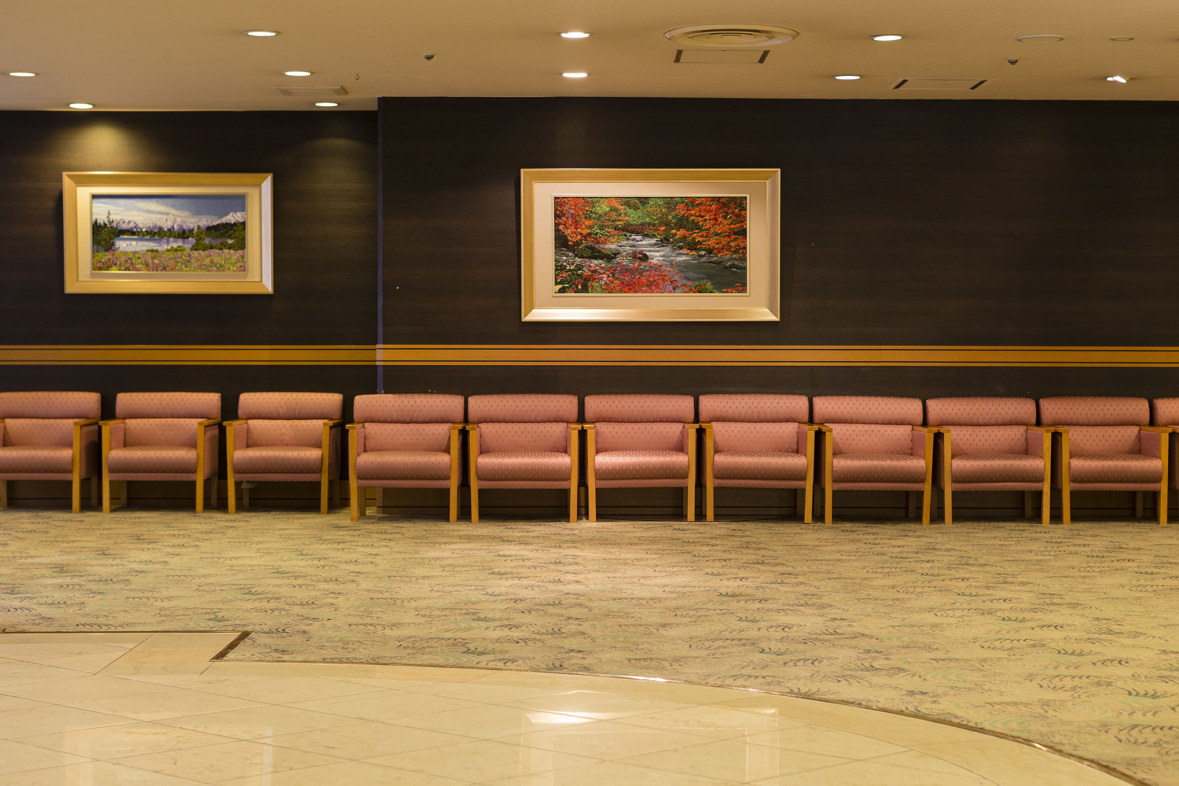 Photo - Ark Hotel Osaka Shinsaibashi -ROUTE INN HOTELS-