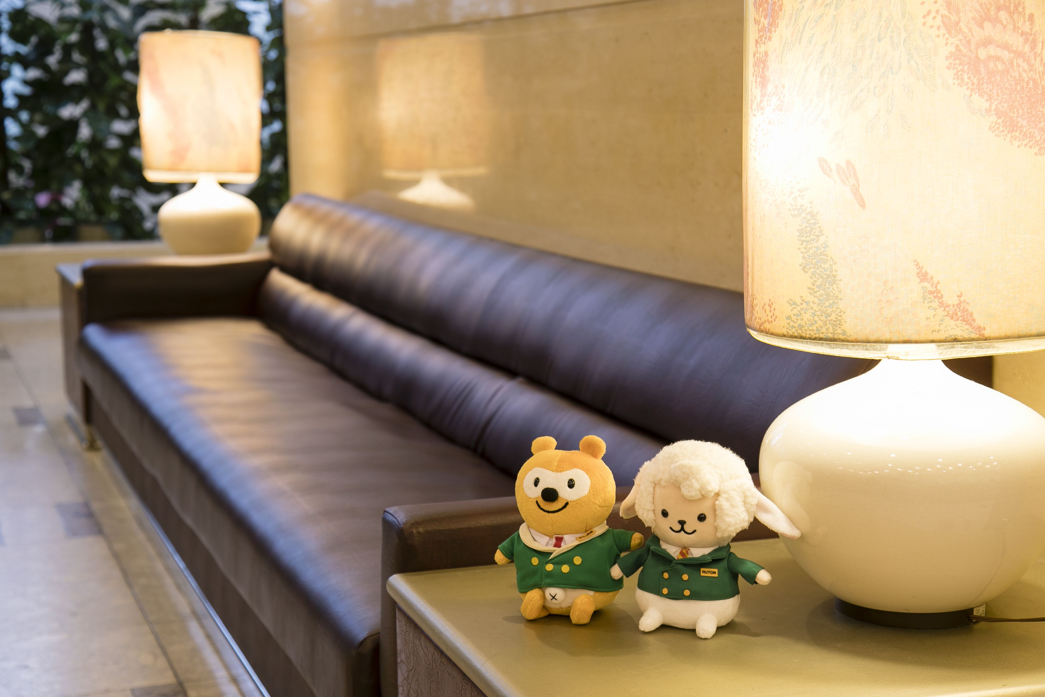 Foto - Ark Hotel Okayama -ROUTE INN HOTELS-