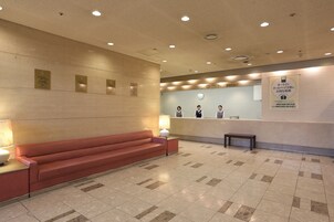Recepción