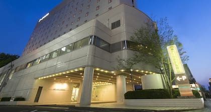 Ark Hotel Okayama