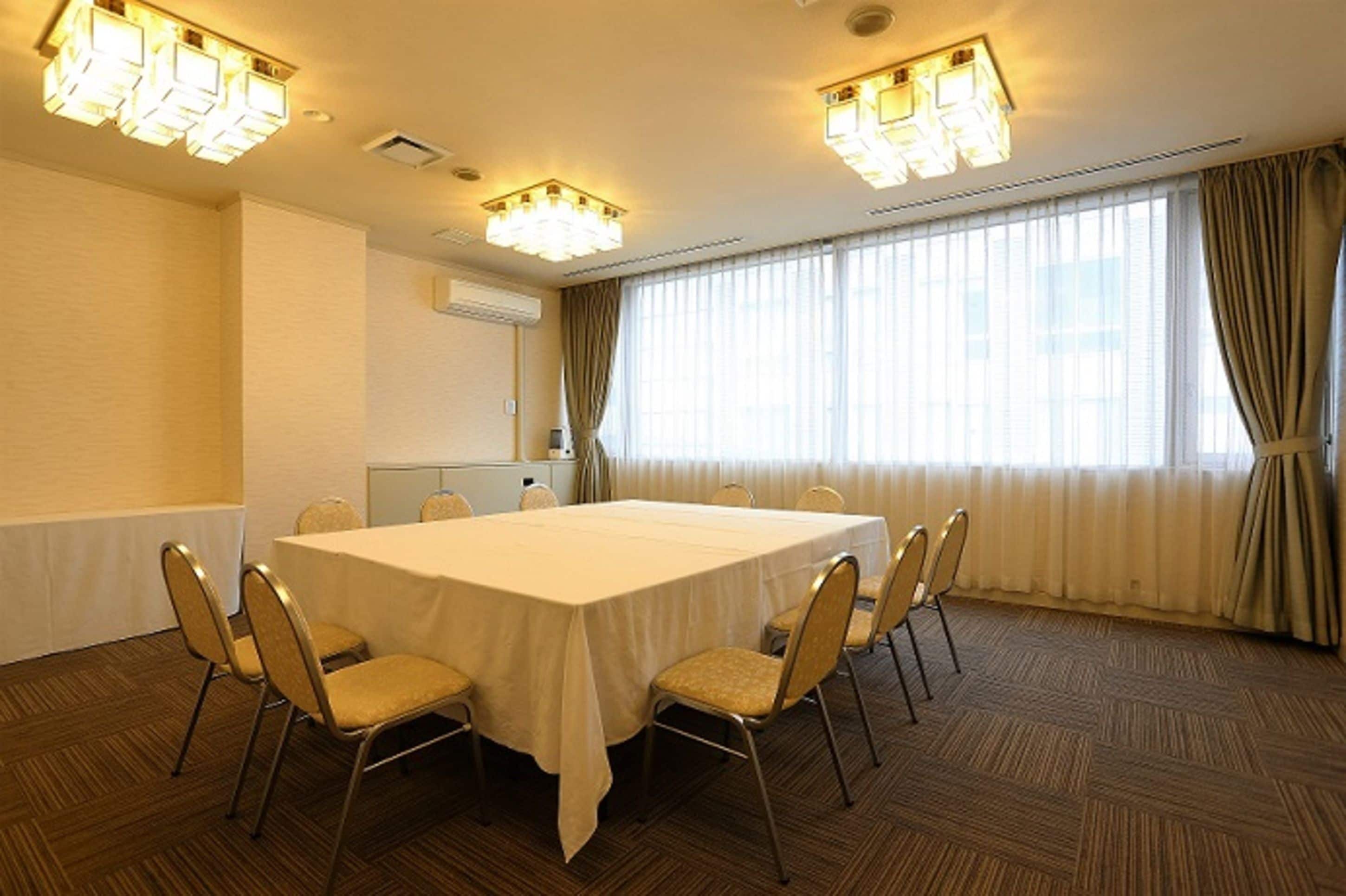 Foto - Ark Hotel Okayama -ROUTE INN HOTELS-