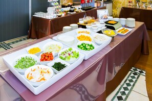Alimentos y bebidas