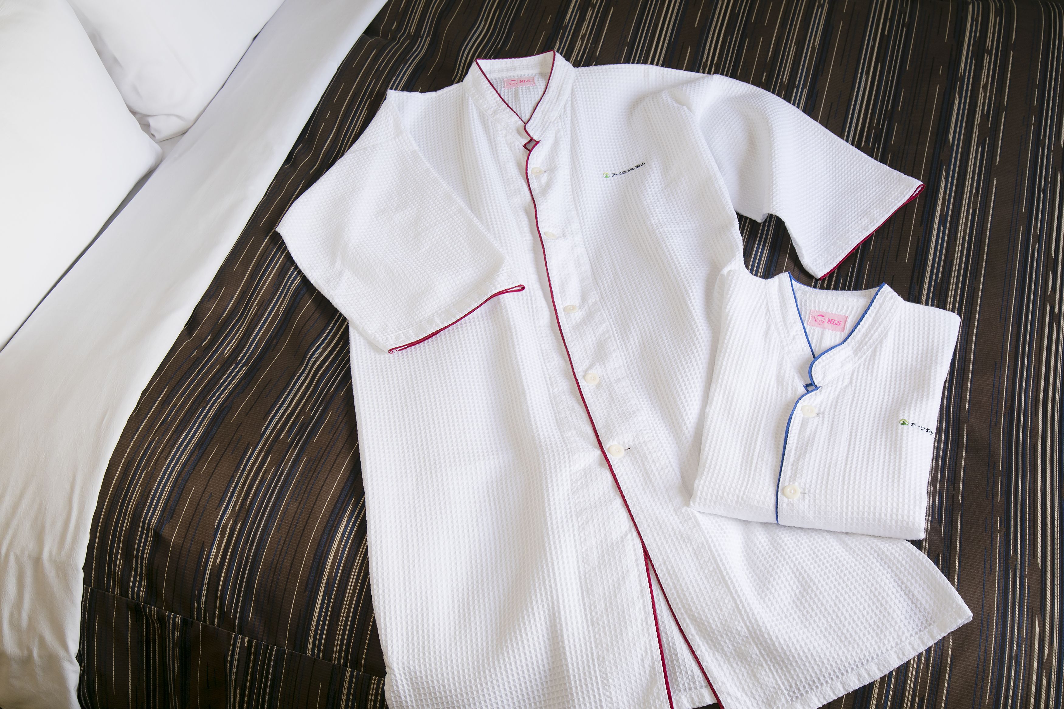 Foto - Ark Hotel Okayama -ROUTE INN HOTELS-