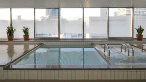 Bain public
