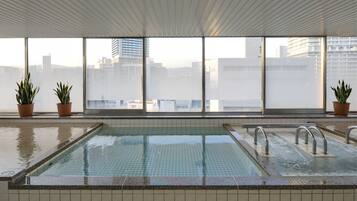 Public bath