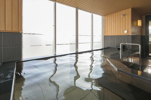 Ark Hotel Hiroshima Eki Minami