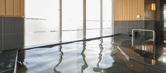 Ark Hotel Hiroshima Eki Minami