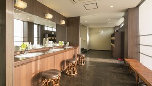 Bain public