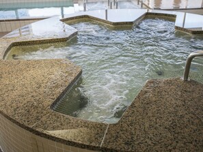 Spa - Ark Hotel Hiroshima Eki Minami (Hiroshima)