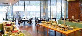 Ark Hotel Royal Fukuoka Tenjin