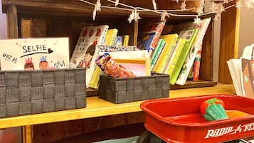 Children's activities