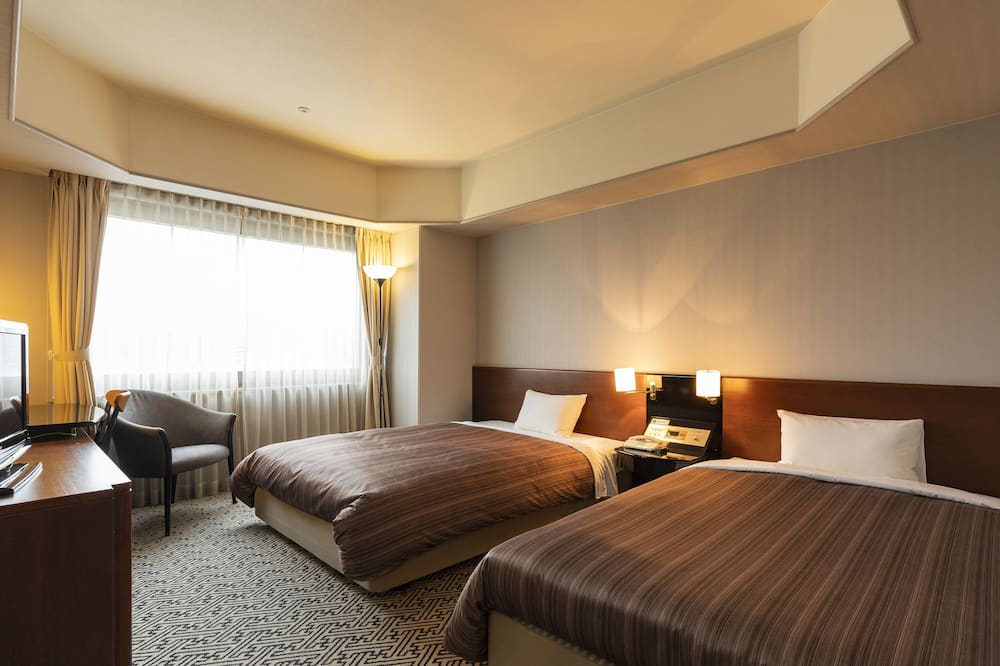Ark Hotel Kumamotojomae