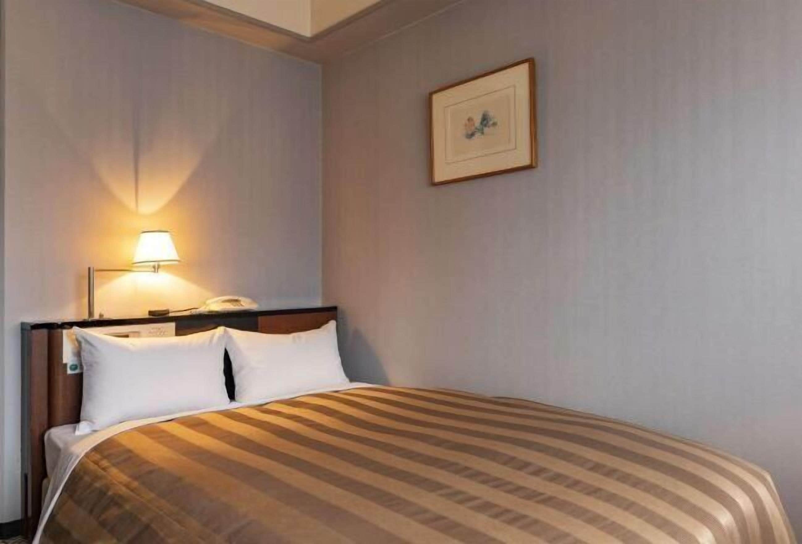 Desk, blackout drapes, iron/ironing board, free WiFi