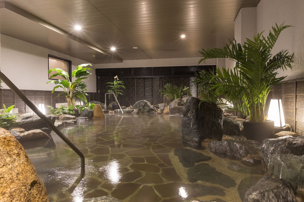 Himeji Castle Grandvrio Hotel