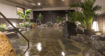 Himeji Castle Grandvrio Hotel