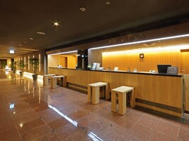 Recepción
