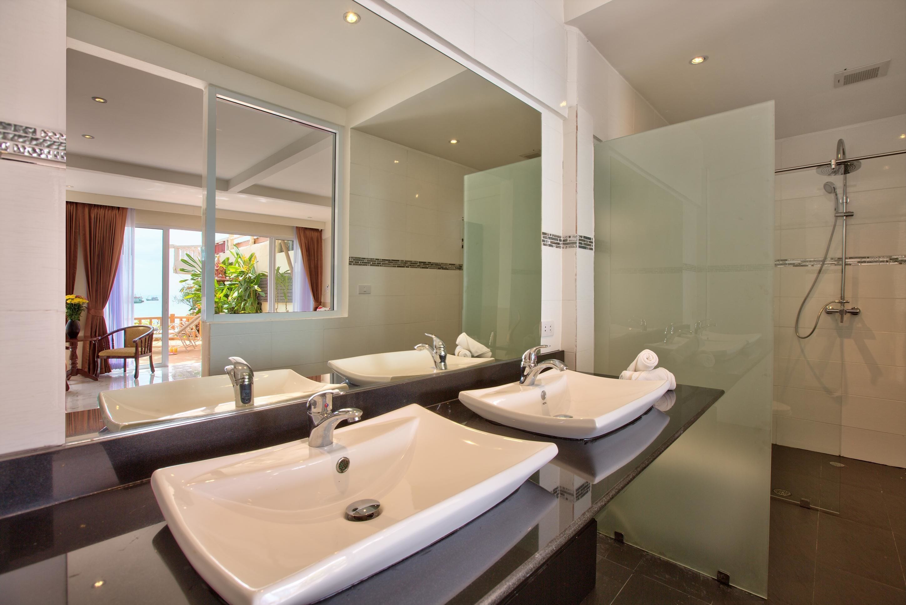 Foto - Crystal Bay Beach Resort