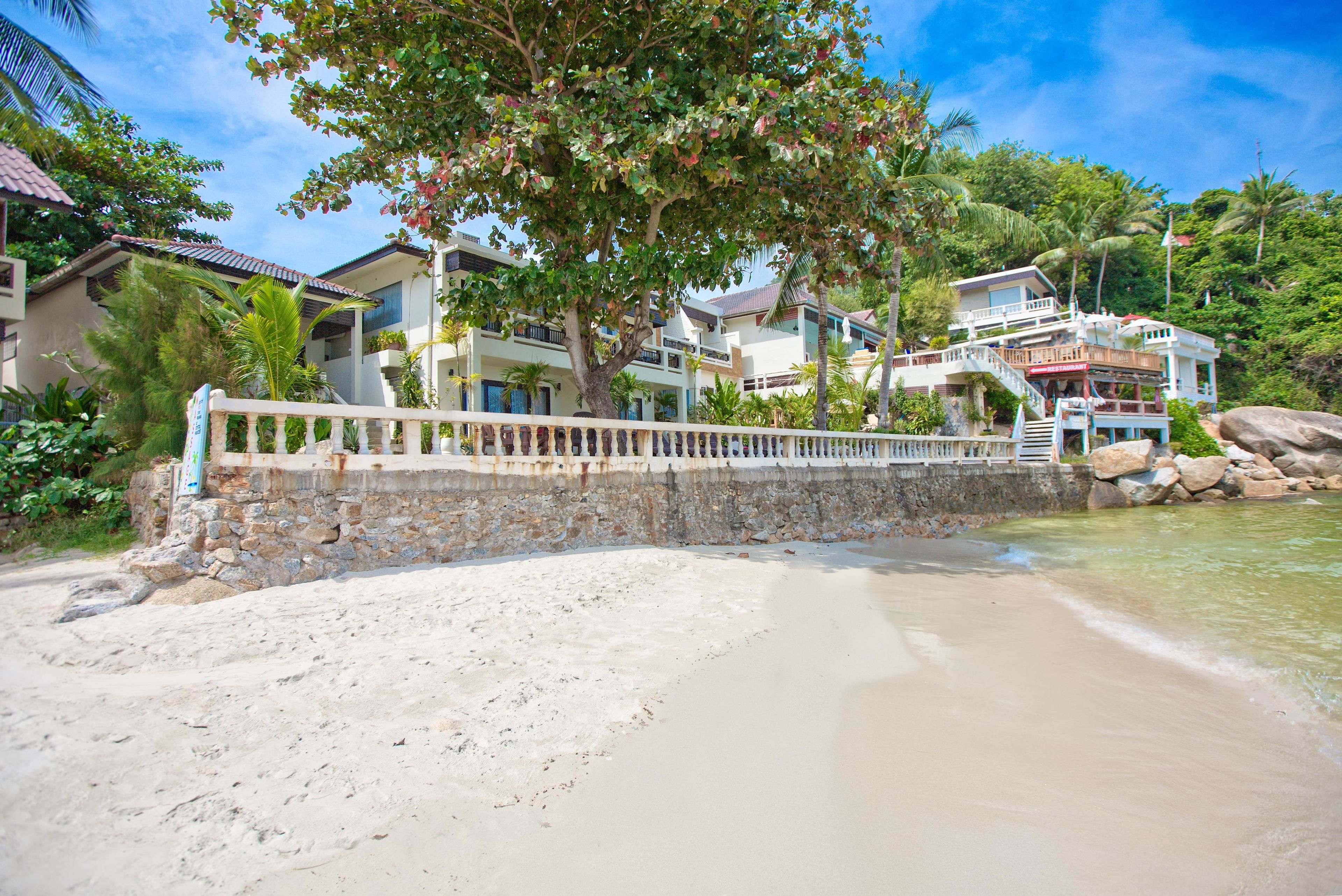 Foto - Crystal Bay Beach Resort