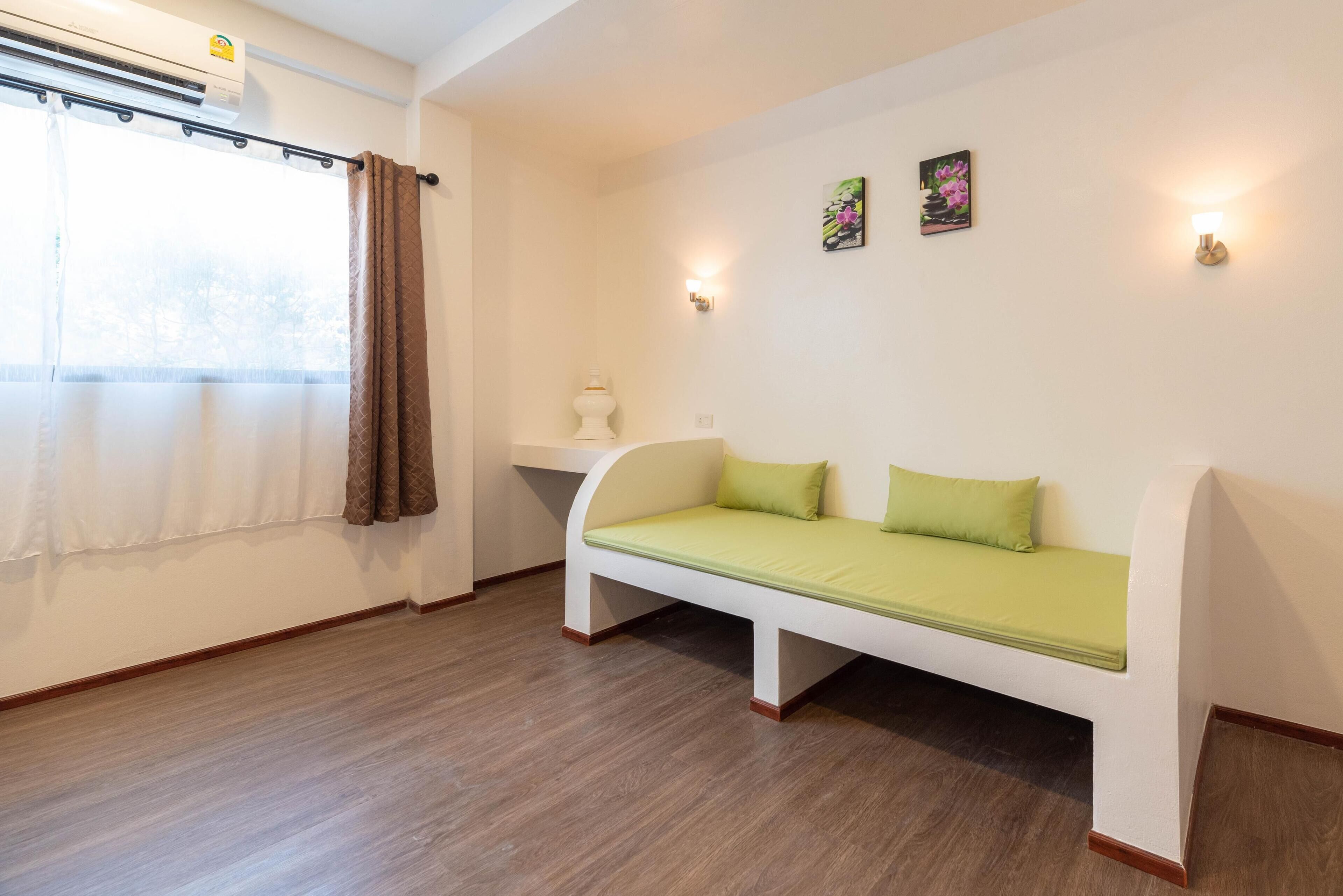 standard triple room | free minibar items, in-room safe, rollaway beds