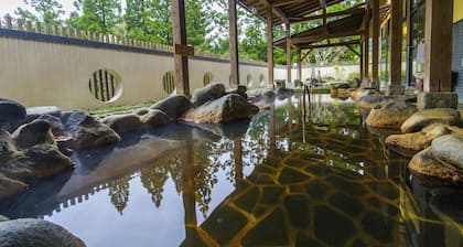 Aso Resort Grandvrio Hotel