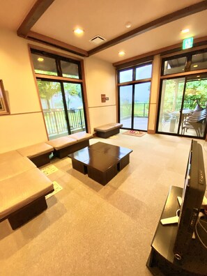 Property amenity - Aso Resort Grandvrio Hotel (Aso)