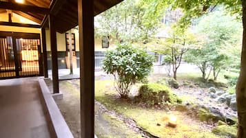 Public bath