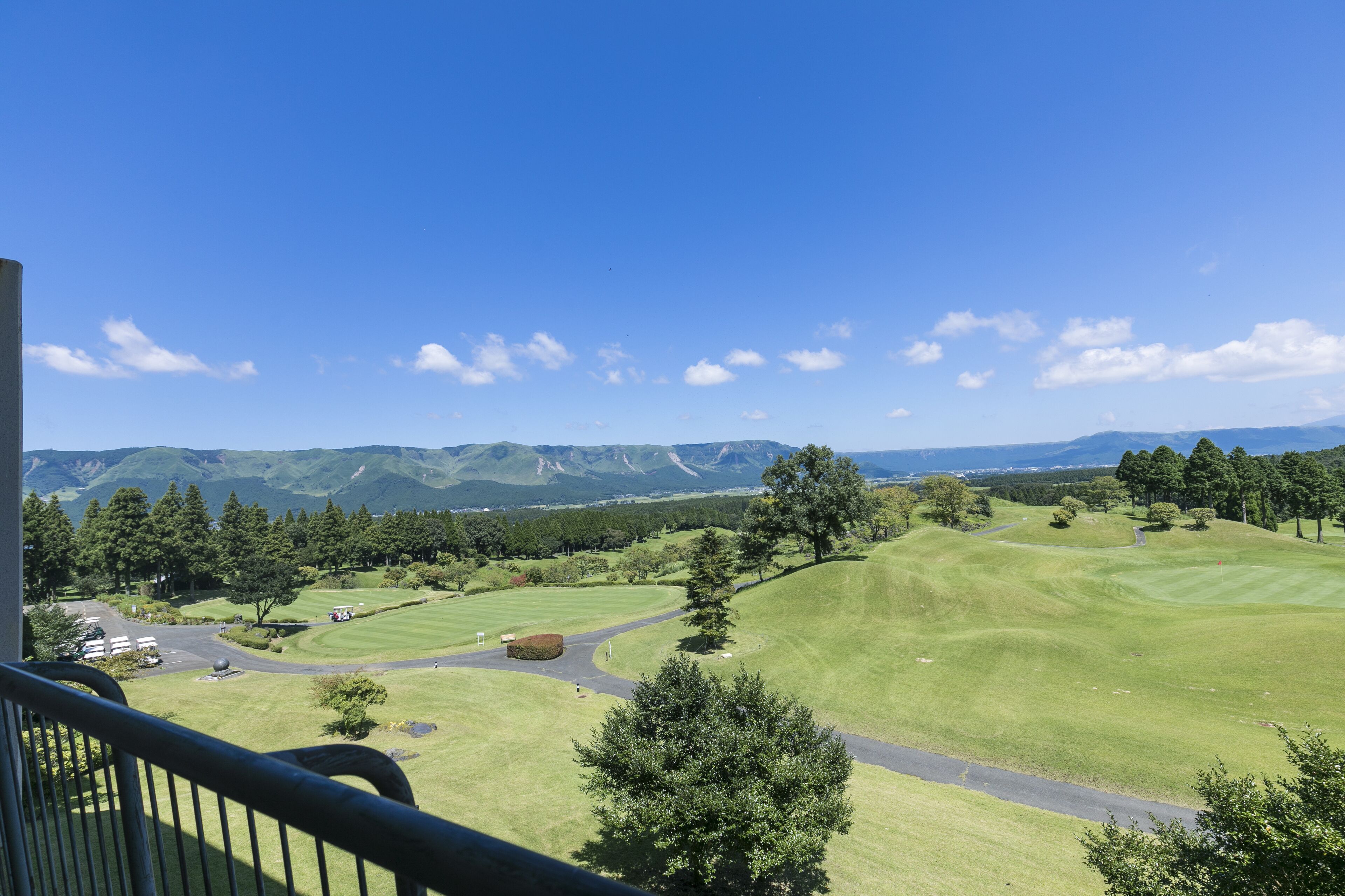 マウンテン ビュー