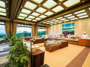 Tempat makan