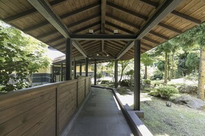 Property amenity - Aso Resort Grandvrio Hotel (Aso)