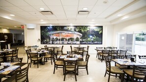 餐厅