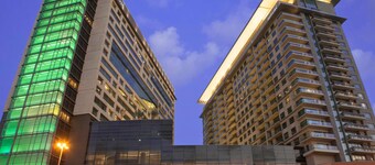 Swissotel Living Al Ghurair