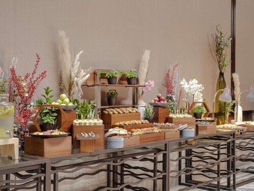 Swissotel Living Al Ghurair