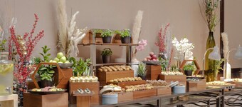 Swissotel Living Al Ghurair