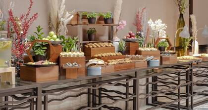 Swissotel Living Al Ghurair