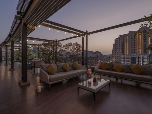 Swissotel Living Al Ghurair