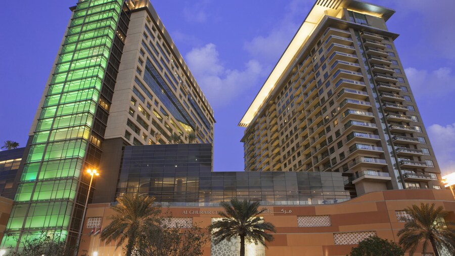 Swissotel Living Al Ghurair