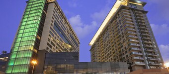 Swissotel Living Al Ghurair