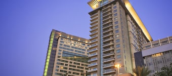 Swissotel Living Al Ghurair