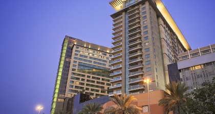 Swissotel Living Al Ghurair