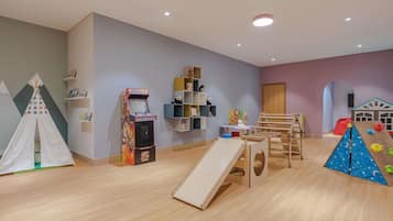 Installations sportives