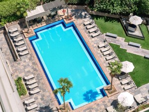 Miscellaneous - Swissotel Living Al Ghurair (Dubai)