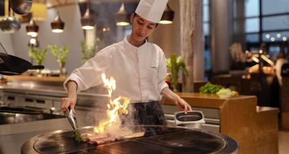 Swissotel Living Al Ghurair
