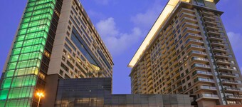 Swissotel Living Al Ghurair