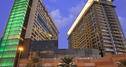 Swissotel Living Al Ghurair