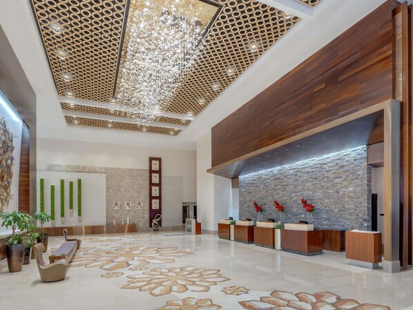 Exterior - Swissotel Living Al Ghurair (Dubai)