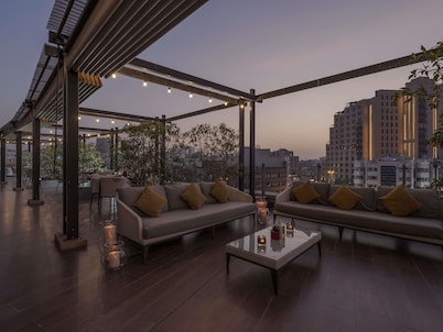 Swissotel Living Al Ghurair