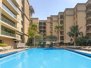 Miscellaneous - Swissotel Living Al Ghurair (Dubai)