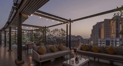 Swissotel Living Al Ghurair