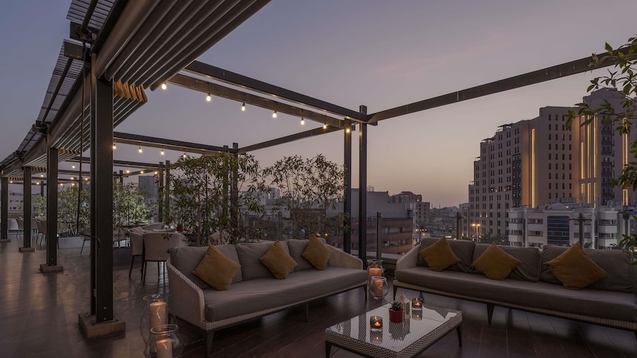 Swissotel Living Al Ghurair