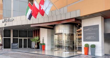 Swissotel Living Al Ghurair
